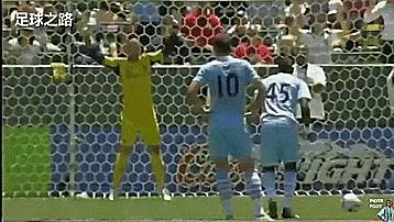 点球大师合作技巧,点球高手经典瞬间