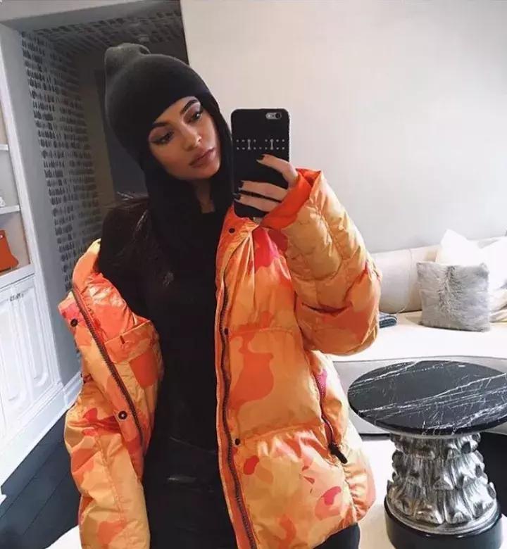 supremextnf联名机能冲锋衣,supreme联名tnf羽绒服