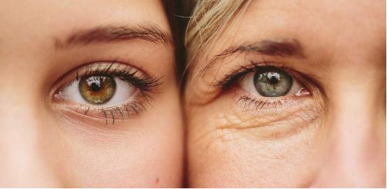 想健康护眼,吃这些准没错