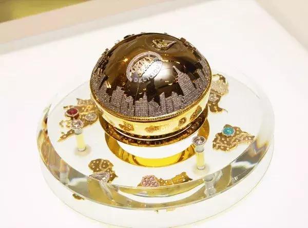 最贵面霜几十万,最贵面霜58万