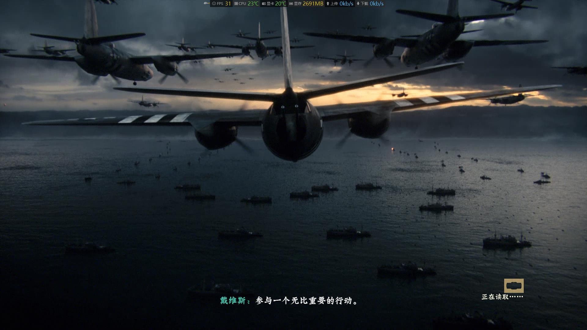 cod和战地射击手感对比,codwwii这款游戏怎么样