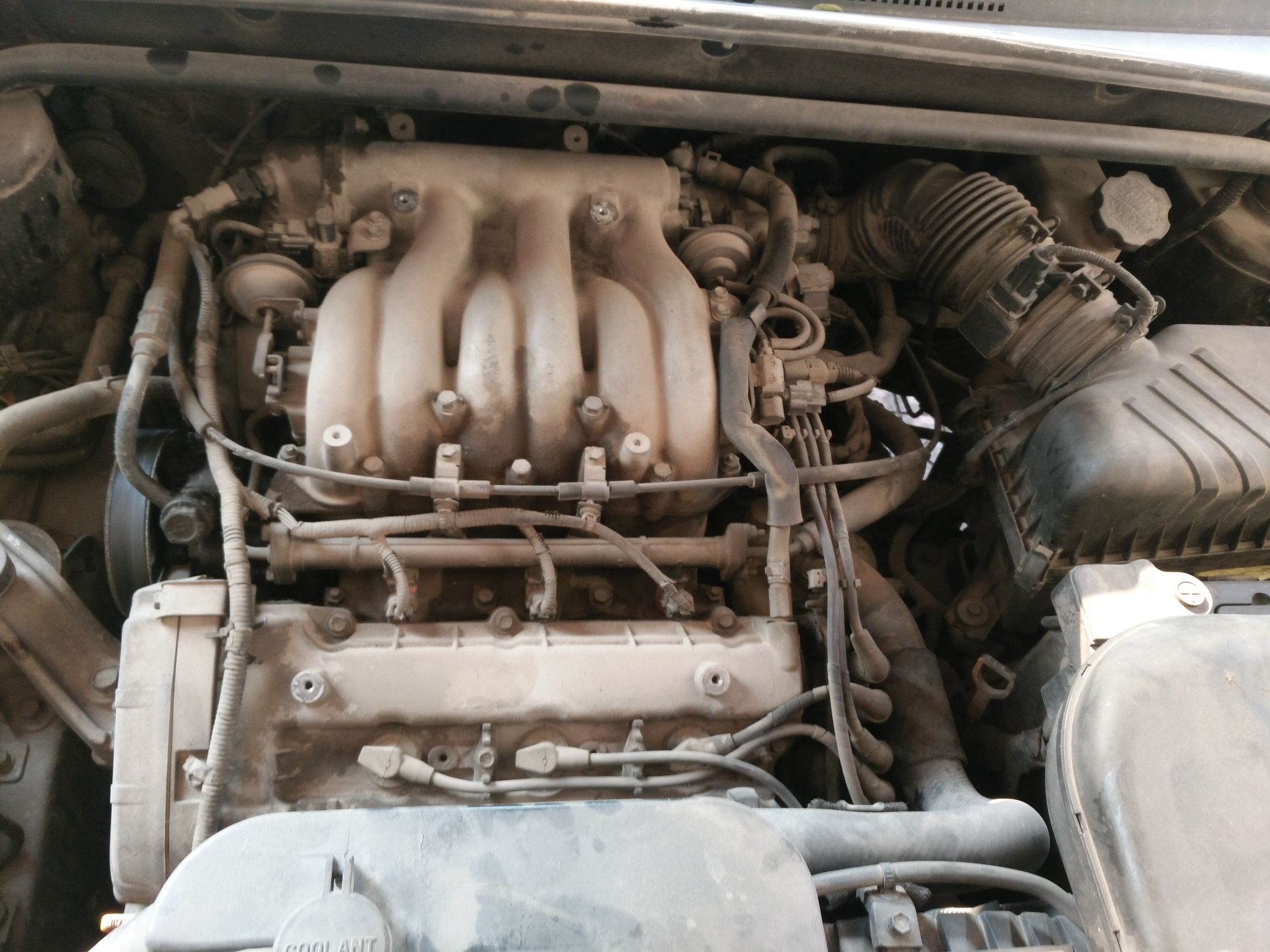 二手现代圣达菲和途胜哪个好,进口现代圣达菲2.7四驱多少钱11年