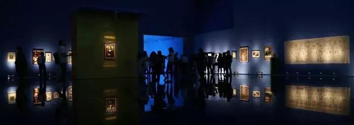 魔都12月展览活动推荐!场场饕餮盛宴,打call停不下来!