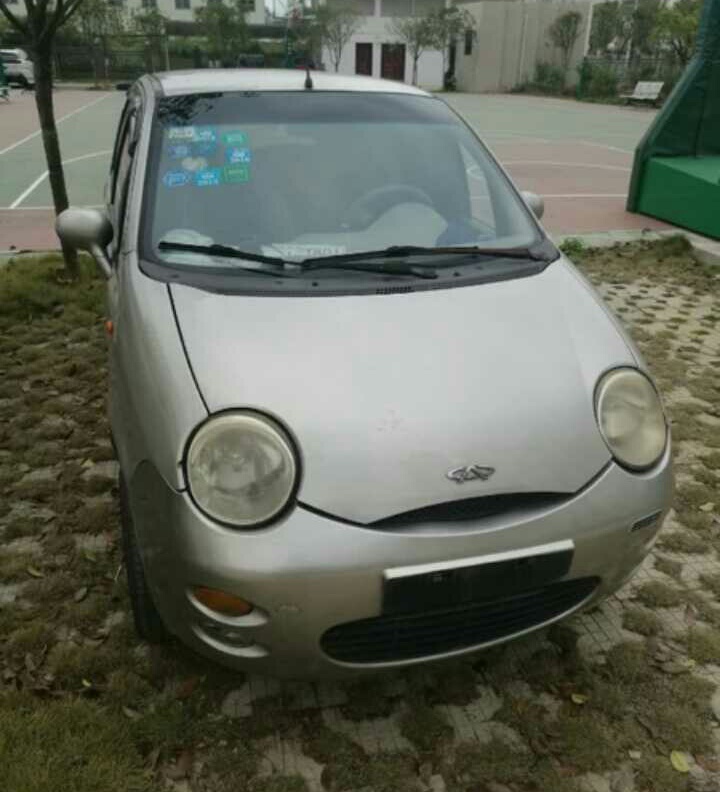 3000元二手奇瑞qq西藏,奇瑞qq电动冰淇淋车二手多少钱