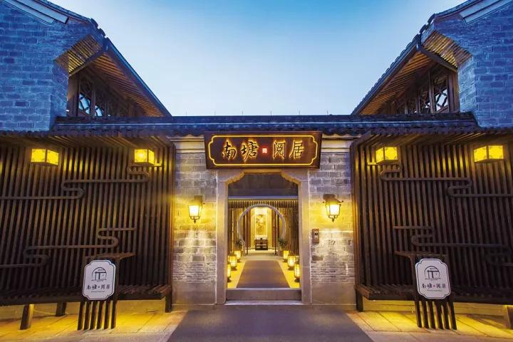 宁波性价比温泉推荐,宁波周边一日游温泉推荐