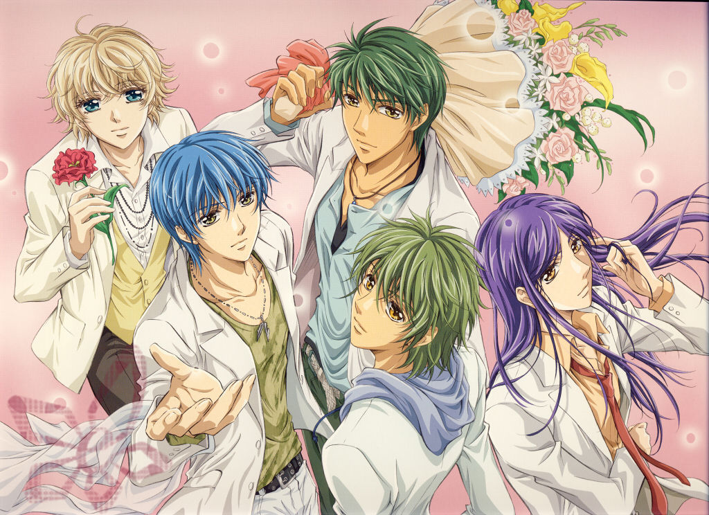 还在追《轻音少女》？还有哪些赏心悦目的音乐类经典动漫