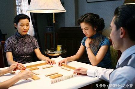 怎么快速掌握打麻将的方法和技巧,新手学会打麻将的简单技巧