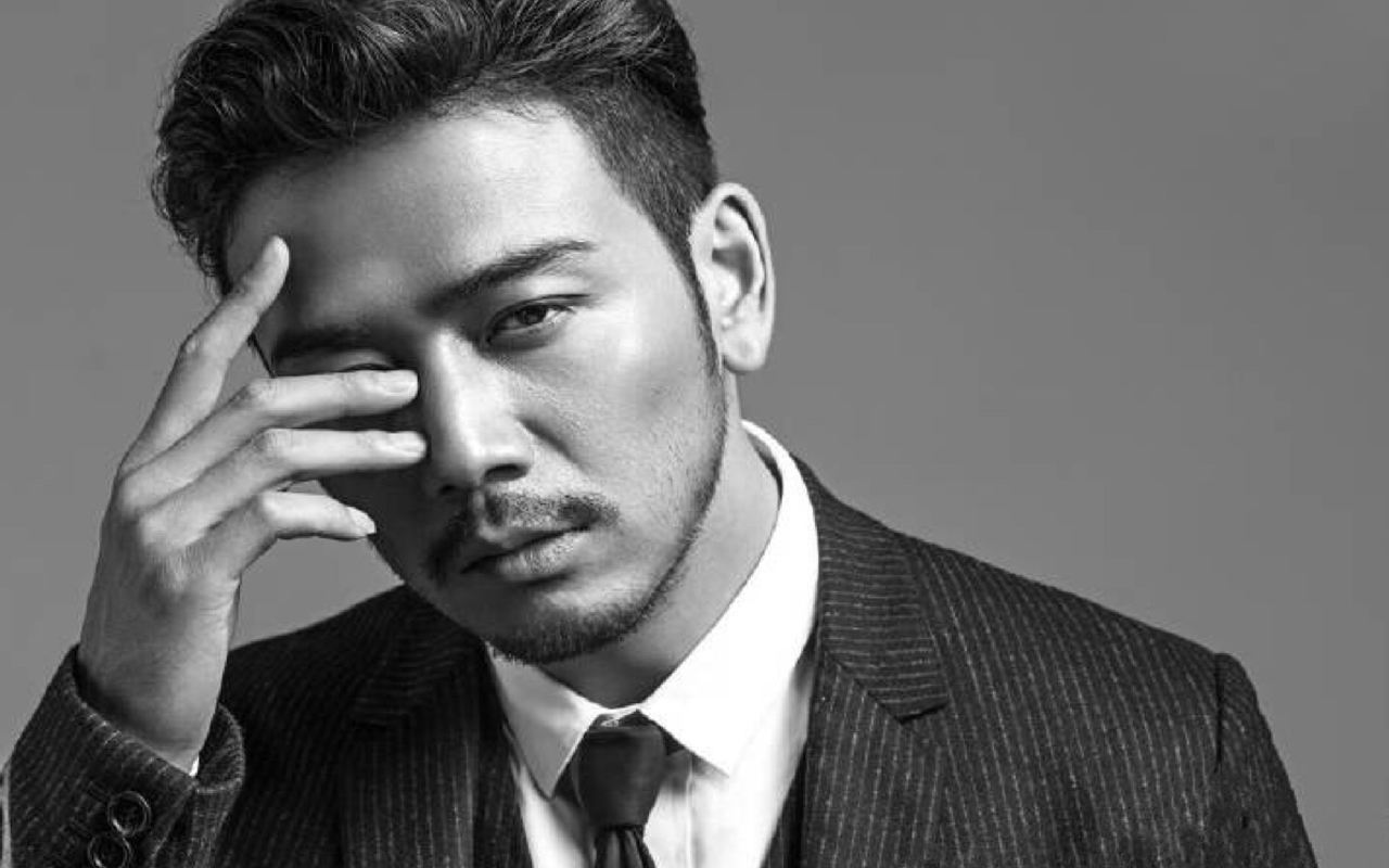 83年出生的男明星,1983出生的男明星