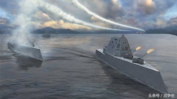 电磁炮技术美国研发成功了吗,中国电磁炮现在进展