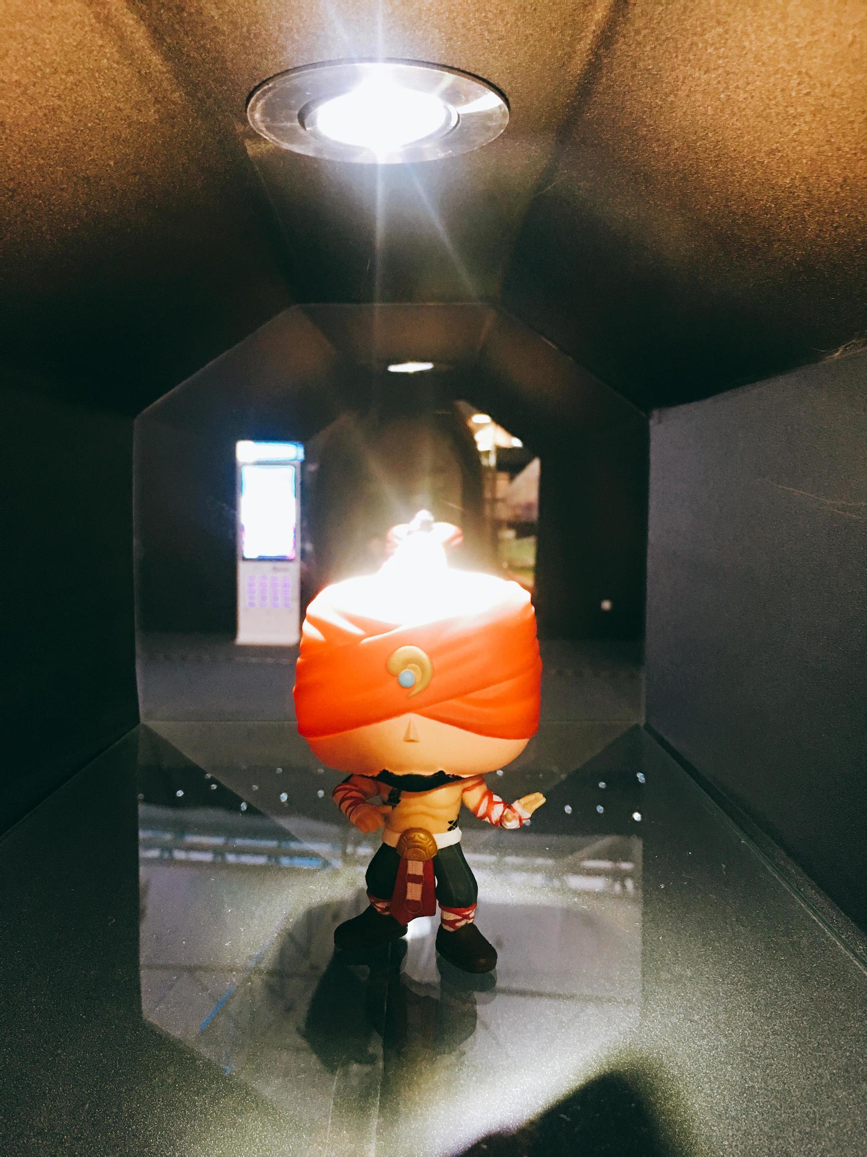 带你扫遍腾讯TGC游戏周边！最全集锦，过足眼瘾！