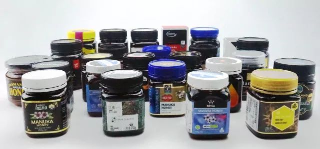 「深圳市消委会蜂蜜比较试验」蜂蜜中的爱马仕，你真的值这么贵吗？