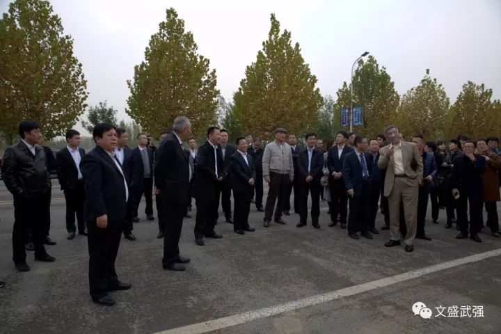 年产千万吨氧化铝项目签约仪式,衡水武强和平铝业项目进展