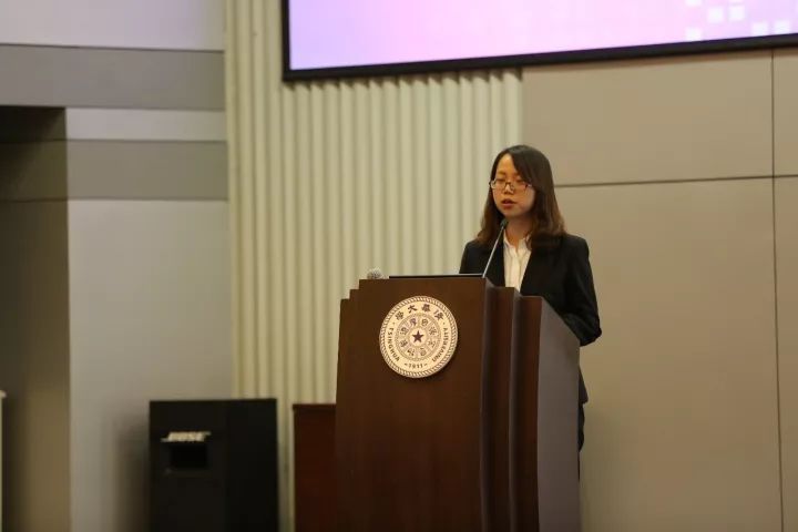 清华大学国家奖学金答辩视频,清华大学2019特等奖答辩