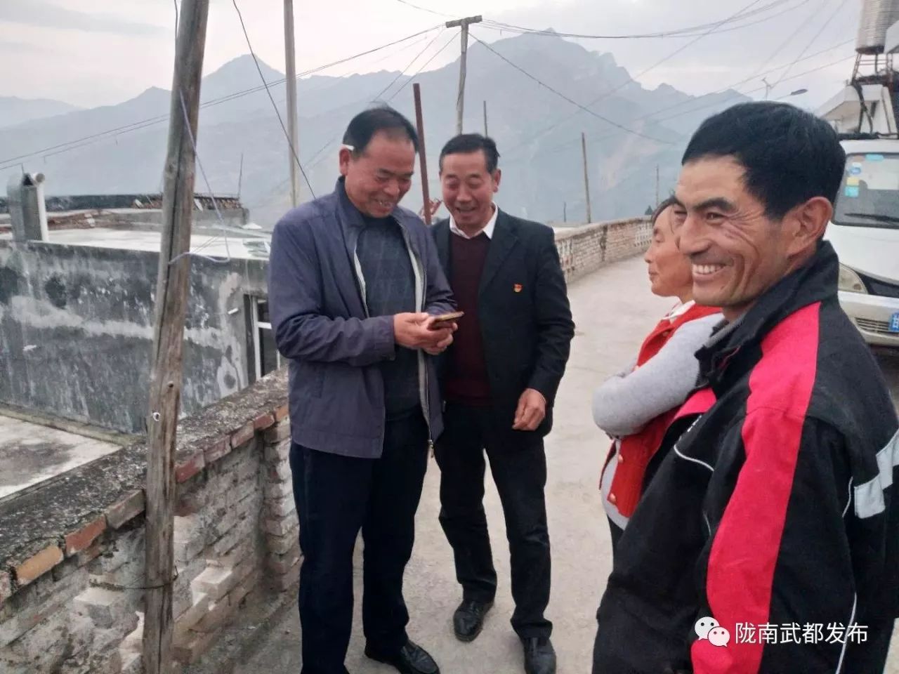 大数据助力乡村,如何加入乡村大数据