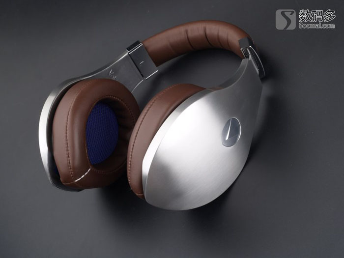 Velodyne威力登vTrue头戴式耳机测评报告