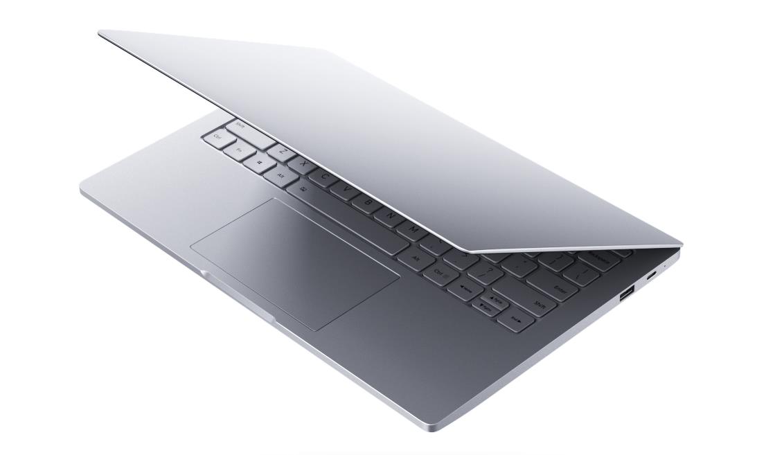 小米对标macbook发布会,小米air对比macbookair