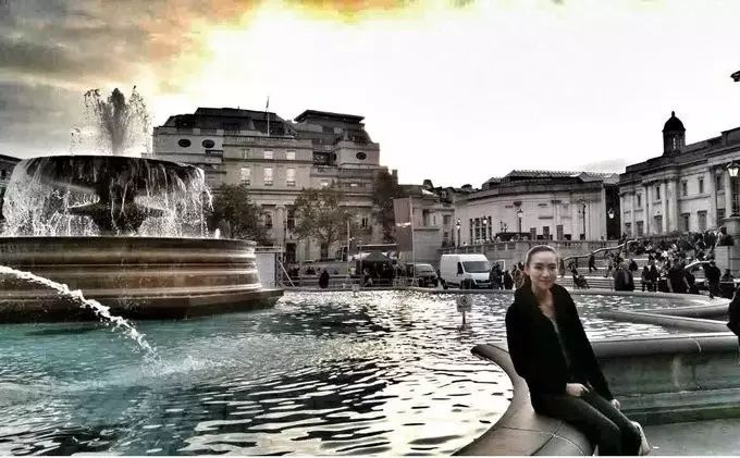 伦敦你不知道的地方,不可不去的伦敦