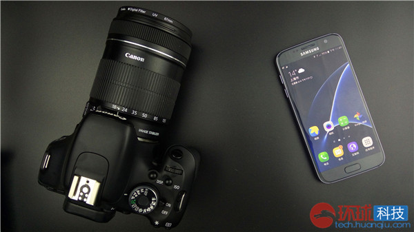 三星galaxys拍照评测,三星拍照vs苹果拍照
