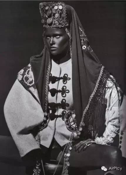 时尚女魔头｜除了安娜，你一定要认识这位！