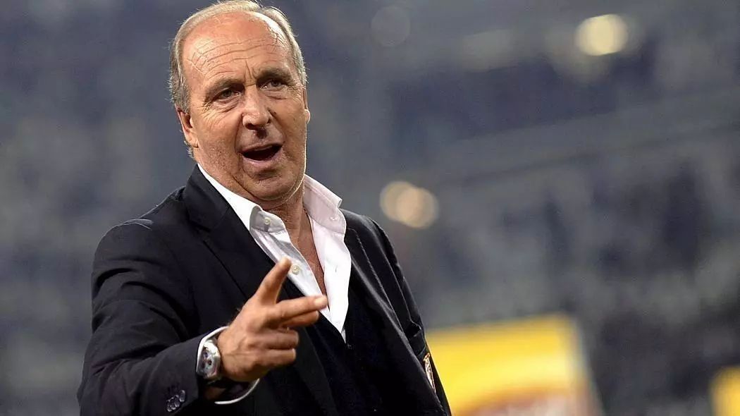 意大利无缘卡塔尔世界杯集锦,06年意大利世界杯布冯精彩扑救