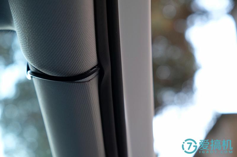 体积小巧做工优秀---盯盯拍mini3行车记录仪体验