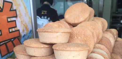 好吃丨成都除了宫廷糕点就再没有好吃的糕点铺了？你又out了！