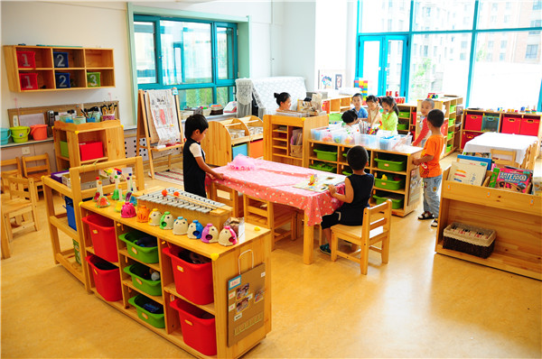 哈尔滨教育资源改革,哈尔滨教育的发展历程