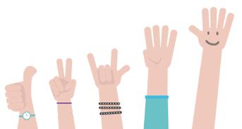 唤醒身心自愈力,唤醒人体自愈力