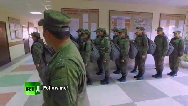 俄罗斯洗脸用凉水,俄军使用的肥皂