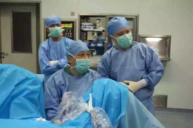 「医声」这么复杂的手术,芜湖也能做得棒棒滴