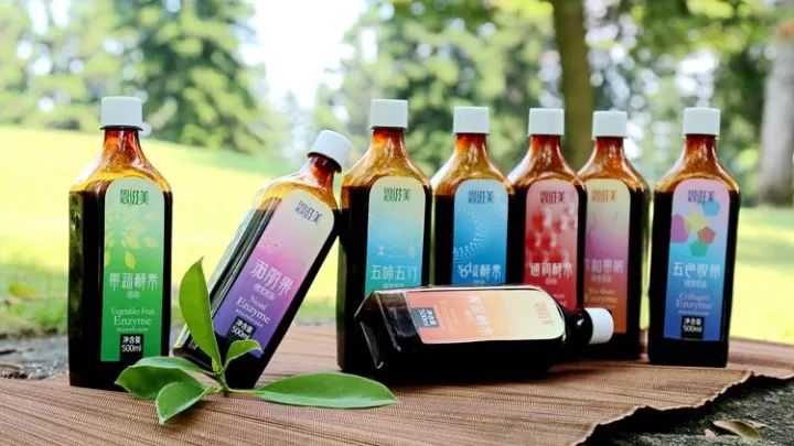 网上买的酵素靠谱吗,网络上卖的酵素非法添加