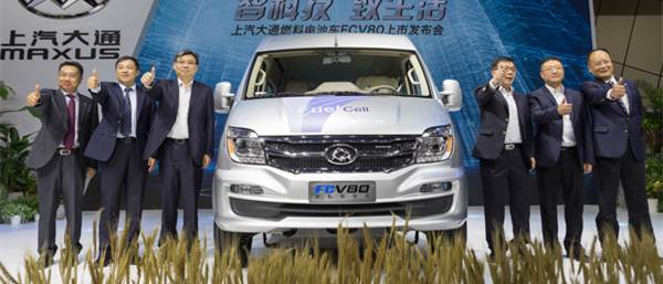 2017广州车展都有哪些车,广州车展15秒带你逛车展