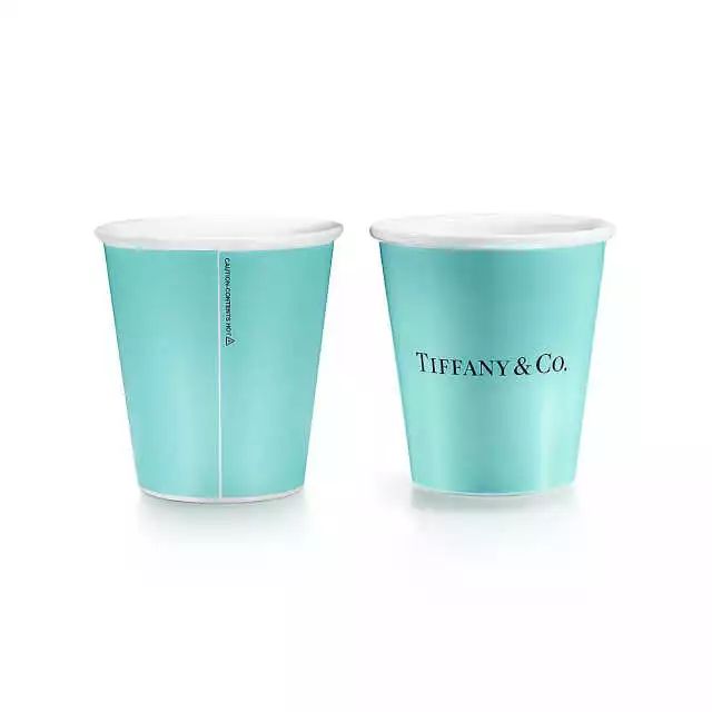 Tiffany都开餐厅了，已被这些奢侈大牌掏空