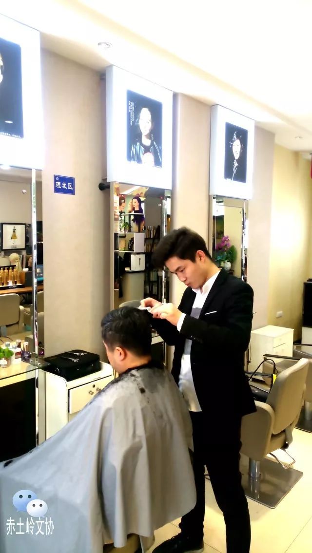 「汉上聚焦」在这里遇见很美的自己