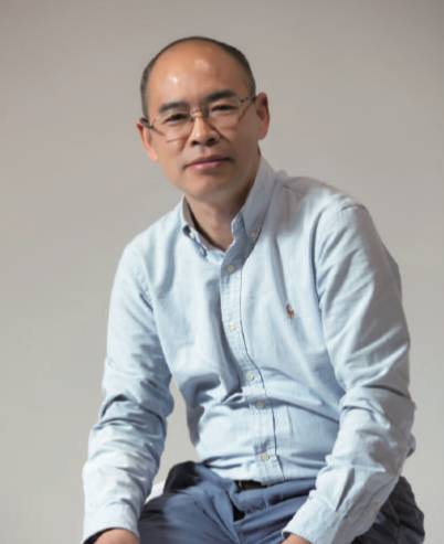 海康威视的创始人陈宗年和胡扬忠,海康威视董事长专访