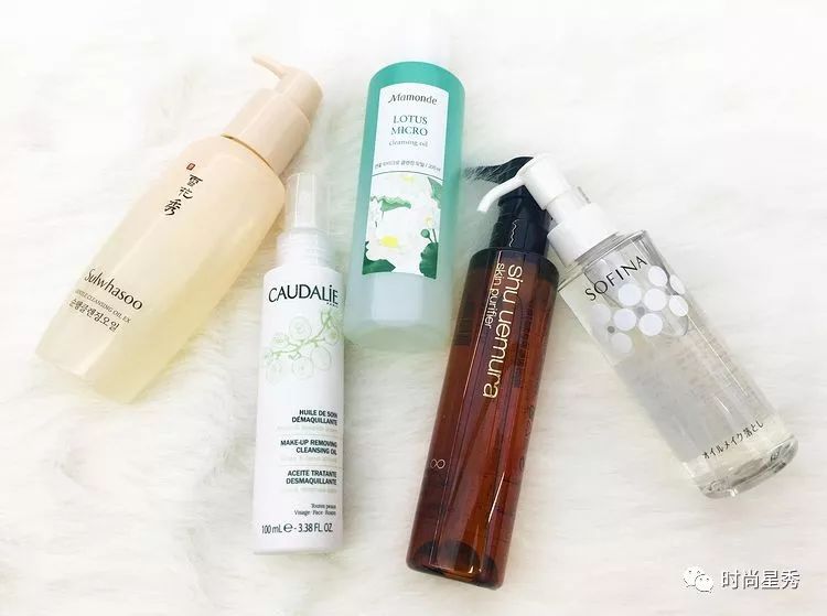 卸妆产品测评推荐,最好用的卸妆产品测评