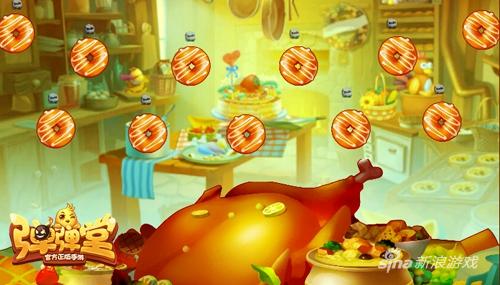 弹弹堂手游5月最新活动,弹弹堂手游核子危机