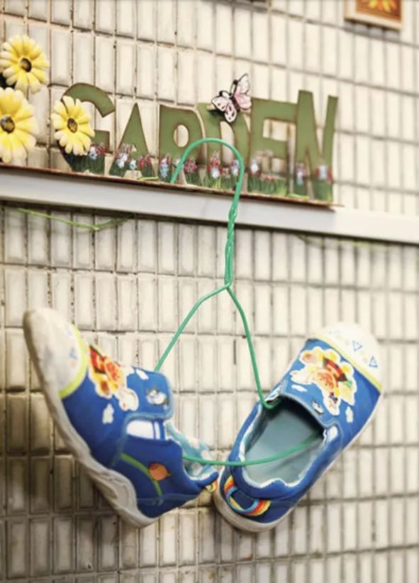 冬天衣服晒不干有异味怎么办,冬天来了不用担心衣服晾不干