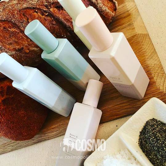 2018chanel圣诞限量香水,抢鲜618