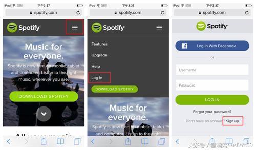清晰声音训练方法,五分钟教你看懂声音