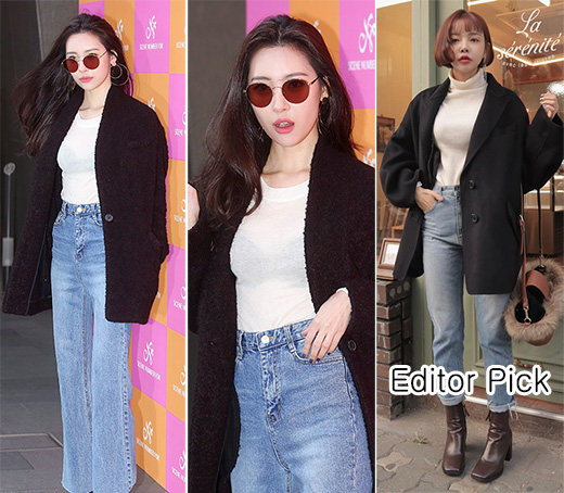 韩国2023春装新款气质,2020韩国气质穿搭今春美到不重样