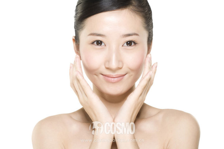 怎样去法令纹鱼尾纹泪沟最有效,人到中年怎么消除脸上的法令纹