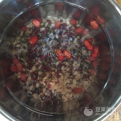 五谷杂粮粥的做法电饭煲,五谷杂粮粥的做法大全相关推荐