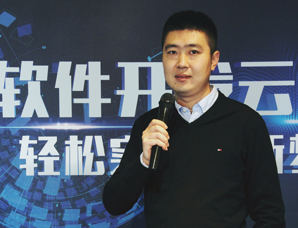 打造华为智能生态,搭建华为云服务器