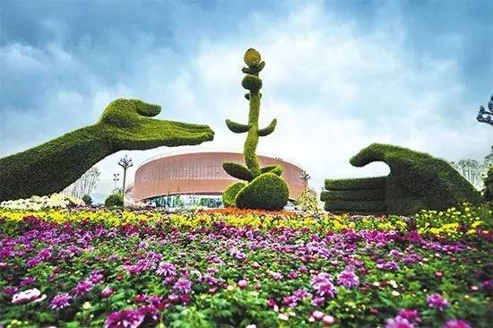 冬天银川一日游必去景点,银川周边一日游最值得玩的地方