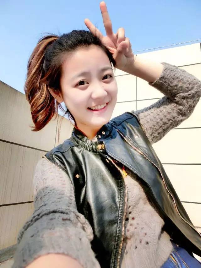 春暖花开出去浪,南昌潮女怎么穿?