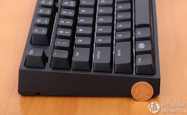酷冷机械键盘视频,酷冷机械键盘评测