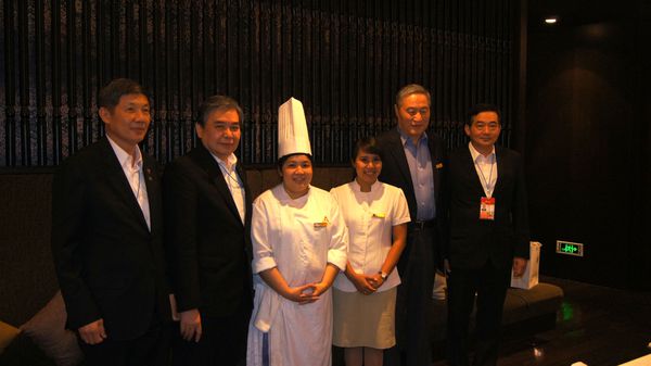 博鳌盛会时间表,博鳌盛会