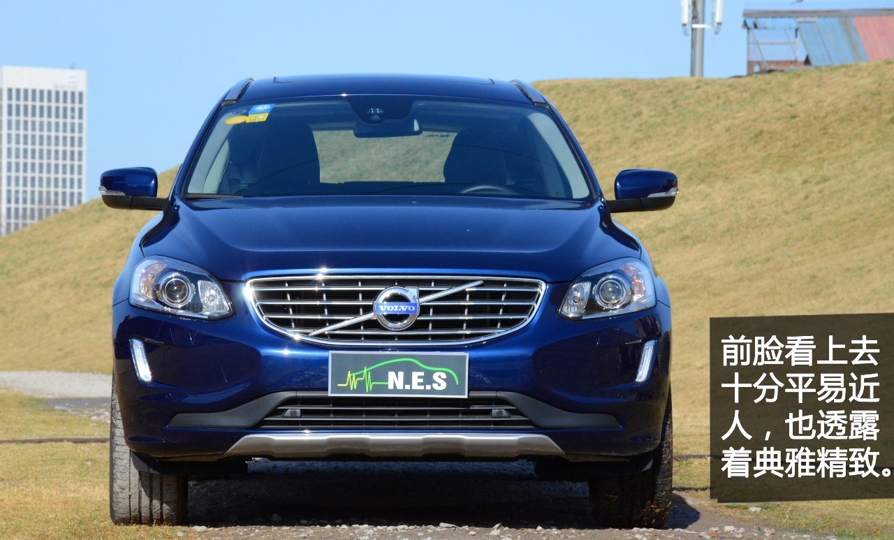 城市suv四驱值不值得买,2024沃尔沃xc60买哪款最合适