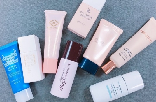 平价妆前乳大点评,新手平价妆前乳推荐